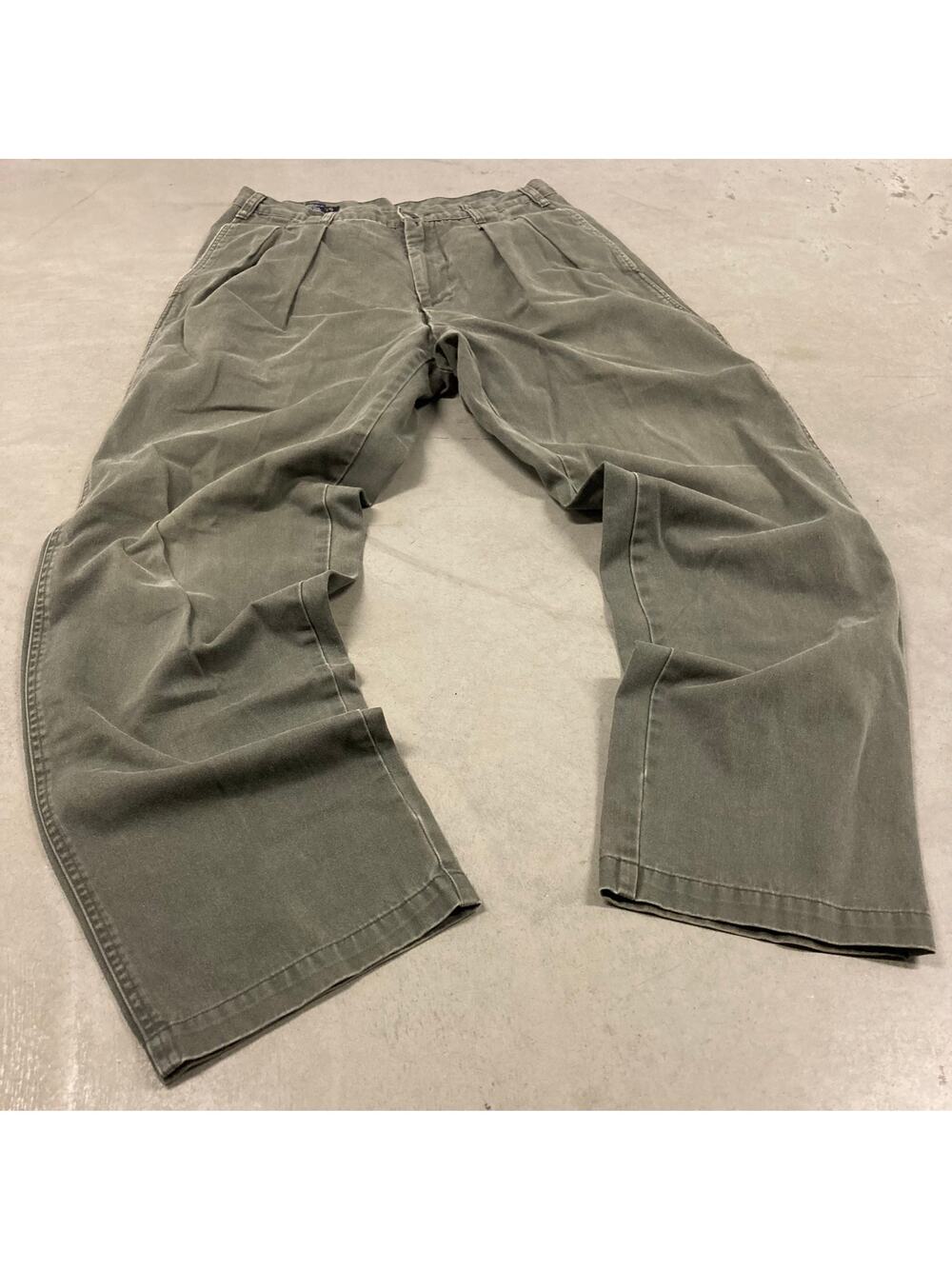 vintage baggy britches dress pants 32x32